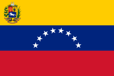 南アメリカの国旗一覧 Flagcolor